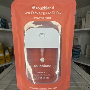 Wild Watermelon Power Mist Hand Sanitizer